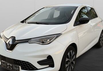 Renault ZOE 20.899 km 14.990 &euro; Bensheim 64625