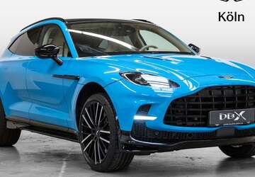 Aston Martin DBX 9.200 km 174.900 &euro; Köln 50968