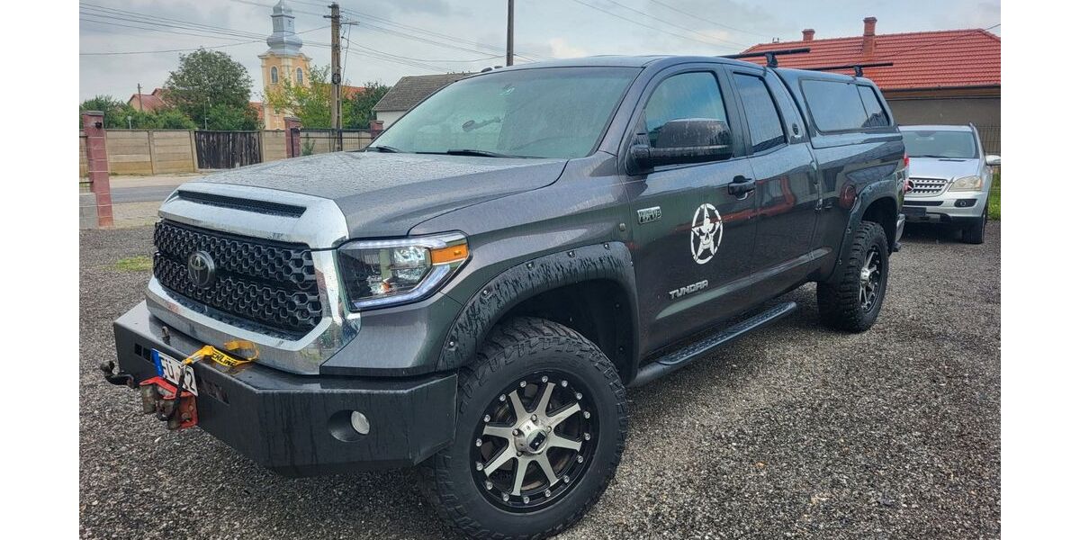 Toyota Tundra 280.000 km 29.500 &euro; Oberasbach 90522