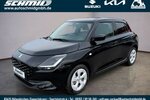 Suzuki SWIFT COMFORT CVT HYBRID Comfort+ 4.000 km 17.990 &euro; Höhenkirchen-Siegertsbrun 85635