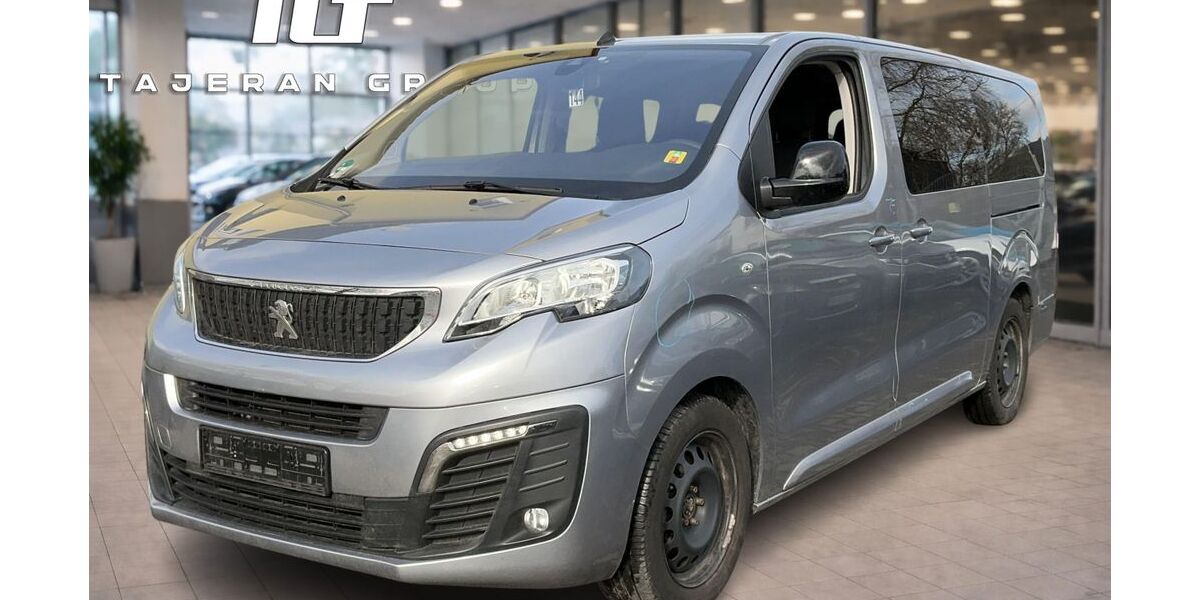 Peugeot Traveller 68.082 km 30.400 &euro; Eitorf 53783