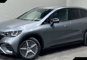 Mercedes-Benz EQE SUV 21.816 km 57.570 &euro; Bad Düben 04849