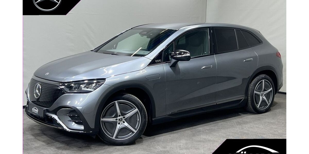 Mercedes-Benz EQE SUV 21.816 km 57.570 &euro; Bad Düben 04849