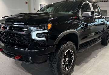 Chevrolet Silverado 8.500 km 89.950 &euro; Kerpen-Sindorf 50170