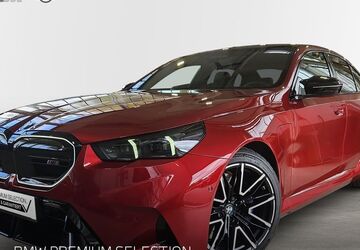 BMW M5 18.987 km 125.240 &euro; Geretsried - Gelting 82538