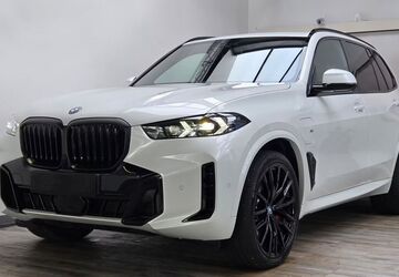 BMW X5 7.664 km 54.790 &euro; Sindelfingen 71065
