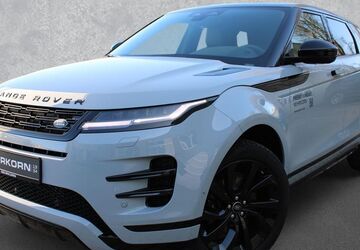 Land Rover Range Rover Evoque 4.900 km 73.690 &euro; Flensburg 24941