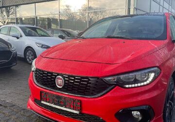 Fiat Tipo 96.910 km 12.450 &euro; Böblingen 71034