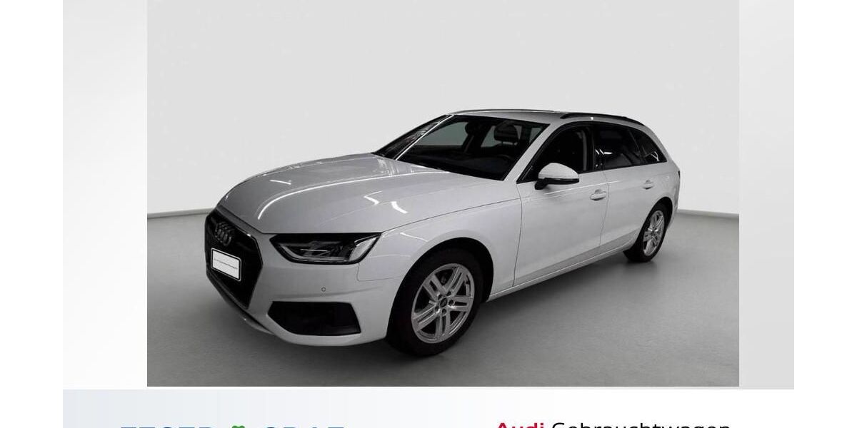 Audi A4 25.500 km 31.450 &euro; Burgoberbach 91595