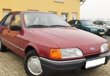 Ford Sierra 72.000 km 2.800 &euro; Bad Harzburg 38667
