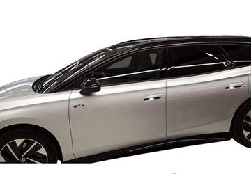 VW ID.7 11.880 km 53.980 &euro; Weilburg 35781