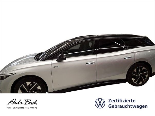 VW ID.7 11.880 km 53.980 &euro; Weilburg 35781