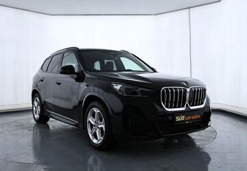 BMW X1 22.931 km 41.440 &euro; Garching 85748