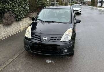 Nissan Pixo 182.000 km 1.500 &euro; Rottenburg am Neckar 72108