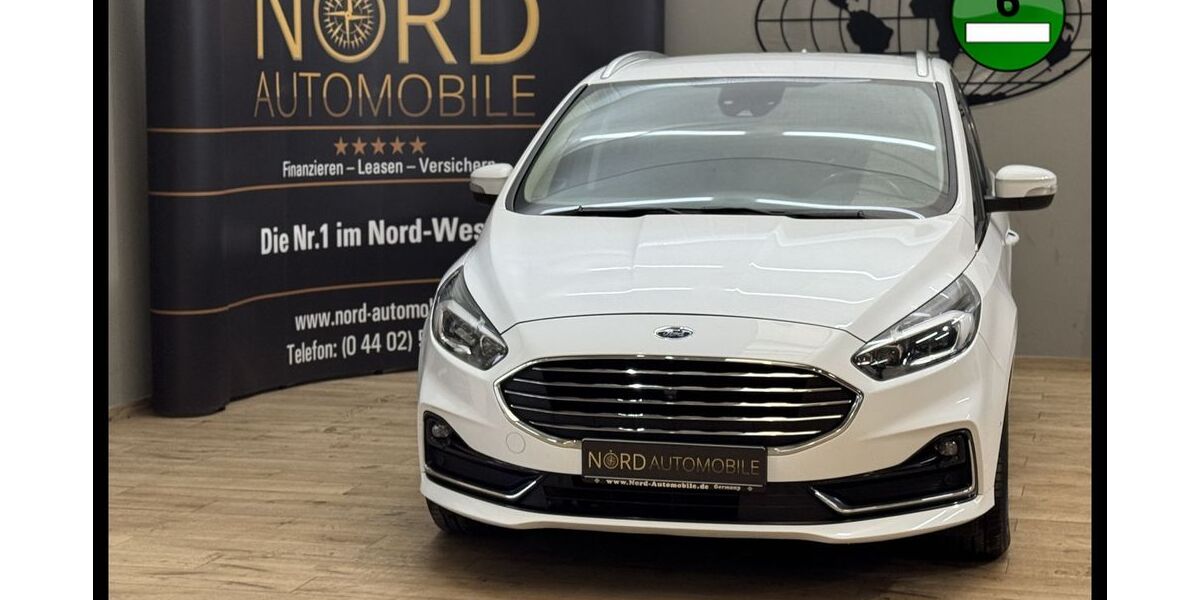 Ford S-Max 139.402 km 19.890 &euro; Rastede/ Wahnbek 26180