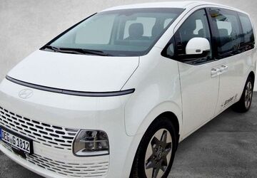 Hyundai STARIA 11.000 km 39.920 &euro; Deggendorf 94469