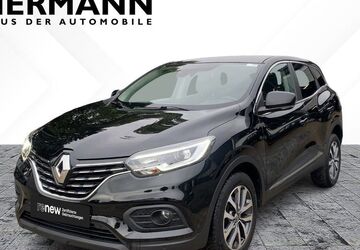 Renault Kadjar 96.450 km 15.901 &euro; Goslar 38644