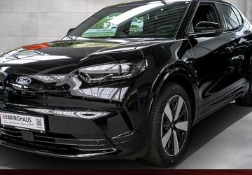 Ford Capri 4.500 km 40.999 &euro; Dortmund 44149