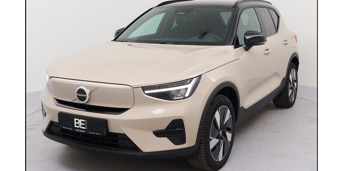 Volvo EX40 1.500 km 56.950 &euro; Norderstedt 22848