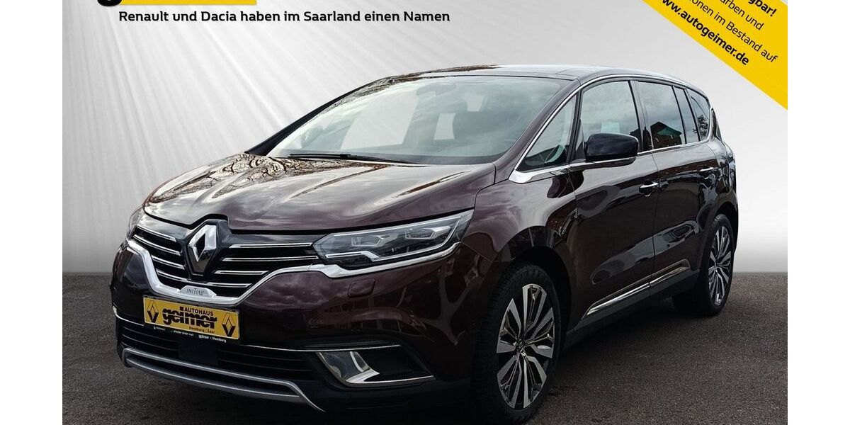 Renault Espace 86.650 km 29.950 &euro; Homburg (Saar) 66424