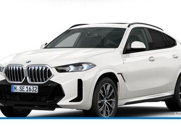 BMW X6 23.499 km 79.990 &euro; Dinslaken 46535