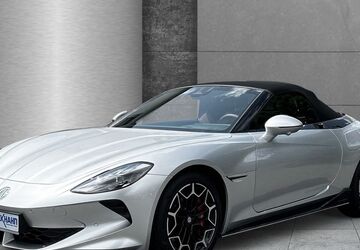 MG Cyberster 3.900 km 59.390 &euro; Winsen/Aller 29308