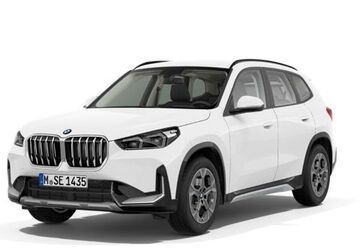 BMW X1 23.176 km 41.975 &euro; Kaiserslautern 67663