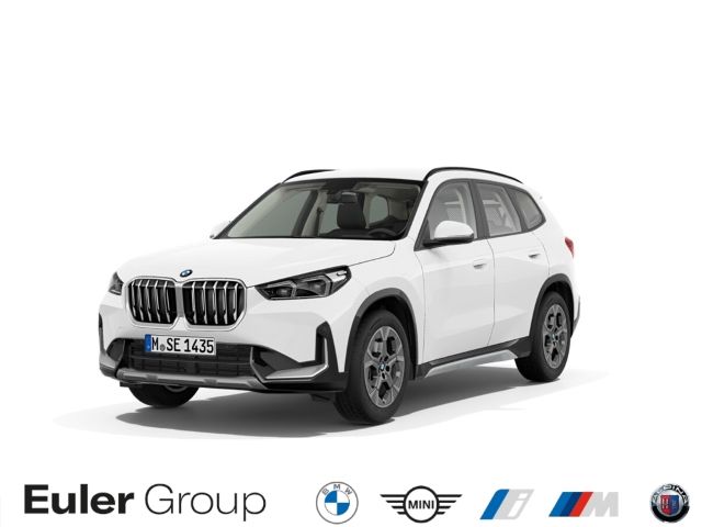 BMW X1 23.176 km 41.975 &euro; Kaiserslautern 67663