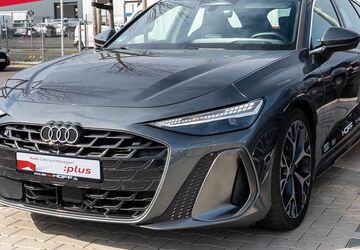 Audi A6 17.250 km 76.975 &euro; Sankt Augustin-Menden 53757