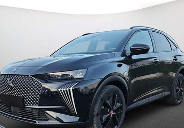 DS Automobiles DS7 (Crossback) 45.921 km 26.490 &euro; Dülmen 48249