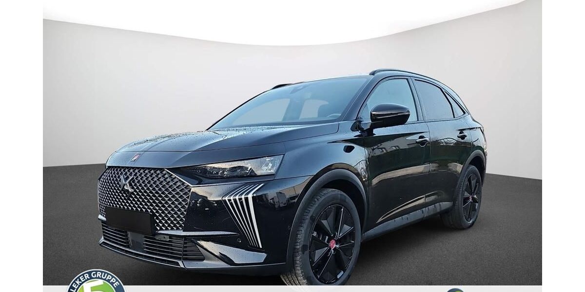 DS Automobiles DS7 (Crossback) 45.921 km 26.490 &euro; Dülmen 48249