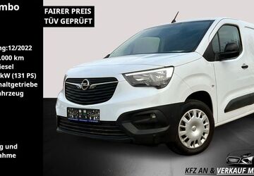 Opel Combo 9.000 km 19.990 &euro; Magdeburg 39118