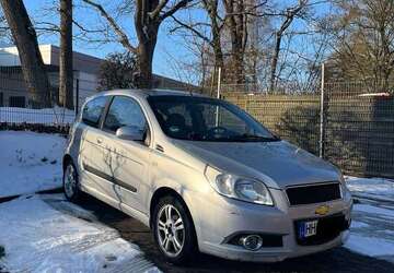 Chevrolet Aveo 150.000 km 1.200 &euro; Hamburg 22045