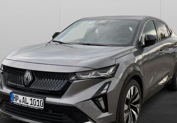 Renault Rafale 6.999 km 42.990 &euro; Bensheim 64625