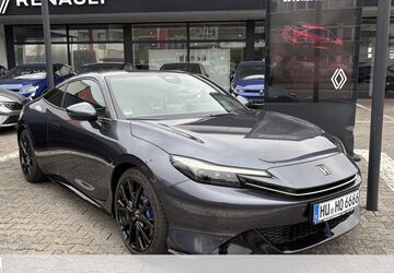 Honda Prelude 5.000 km 46.970 &euro; Hanau 63452