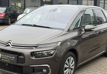 Citroen C4 Picasso 82.000 km 10.990 &euro; Graben-Neudorf 76676