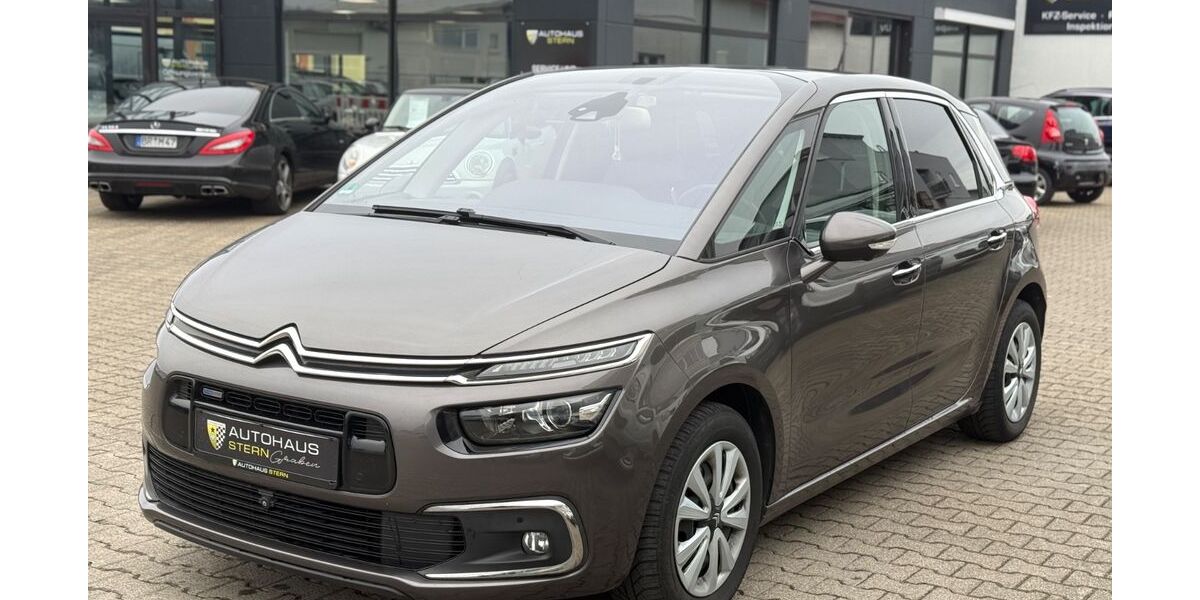 Citroen C4 Picasso 82.000 km 10.990 &euro; Graben-Neudorf 76676