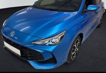 MG 3 13.812 km 17.875 &euro; München 80992