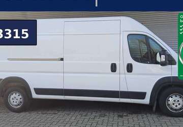 Opel Movano 95.575 km 16.480 &euro; Gyhum/Bockel 27404