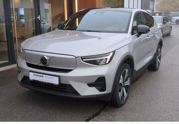 Volvo C40 38.500 km 33.790 &euro; Baierbrunn 82065