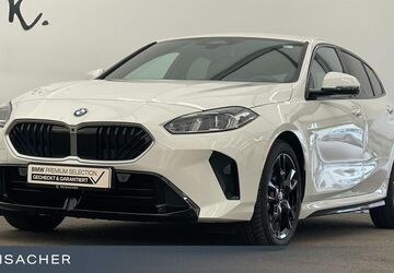 BMW 123 16.154 km 35.899 &euro; Ulm 89077