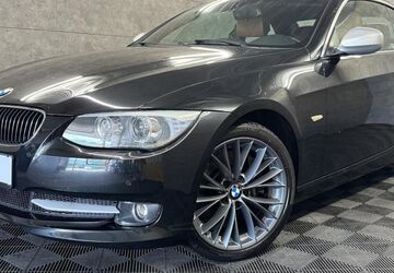 BMW 335 155.683 km 19.980 &euro; Rastdorf 26901