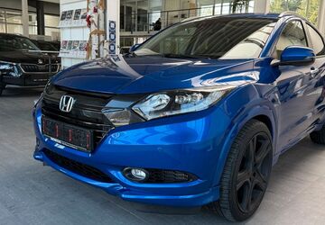 Honda HR-V 78.100 km 15.900 &euro; Neuenmarkt 95339