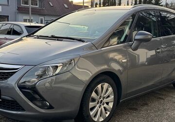 Opel Zafira 192.000 km 8.900 &euro; Saarbrücken 66115