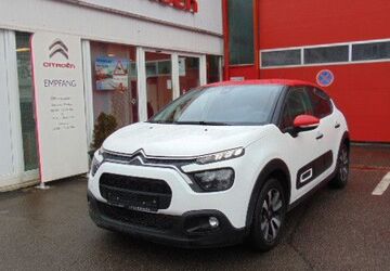 Citroen C3 30.800 km 12.890 &euro; St.Ingbert 66386