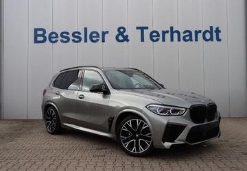 BMW X5 M 34.500 km 93.490 &euro; Gescher 48712