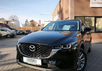 Mazda CX-5 22.605 km 26.490 &euro; Pinneberg 25421