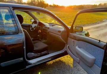 Toyota Starlet 170.300 km 1.200 &euro; Hochdorf 73269