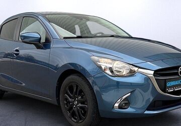 Mazda 2 18.000 km 15.992 &euro; Durach 87471