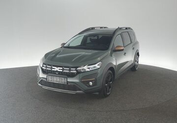 Dacia Jogger 1.100 km 19.710 &euro; Überlingen 88662
